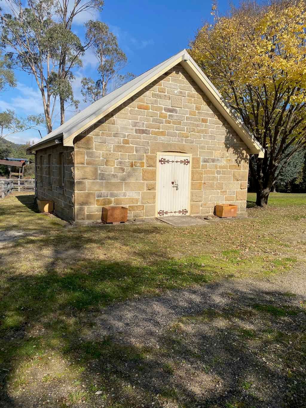 May 2023 Bathurst Mayfield Garden Tour Image -64605bad15f44